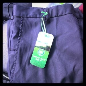 Mens size 32 gold shorts